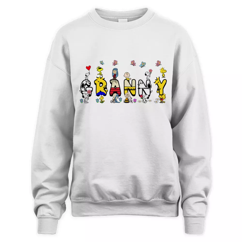 Unisex Sweatshirt