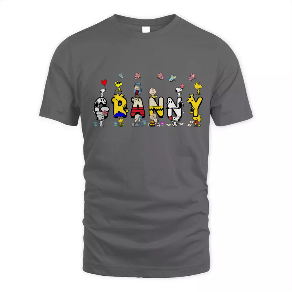 Custom Name Cute Dog