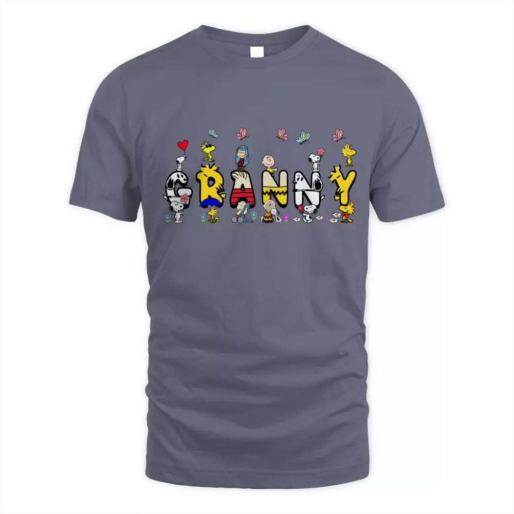 Custom Name Cute Dog