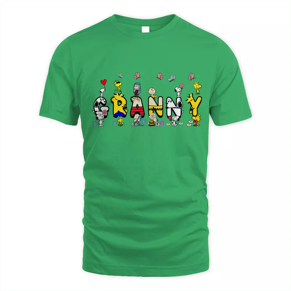 Custom Name Cute Dog