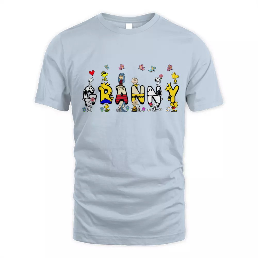 Custom Name Cute Dog
