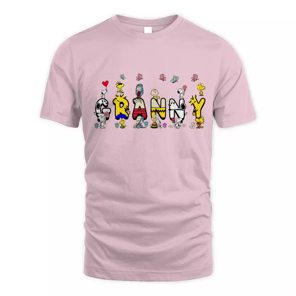 Custom Name Cute Dog