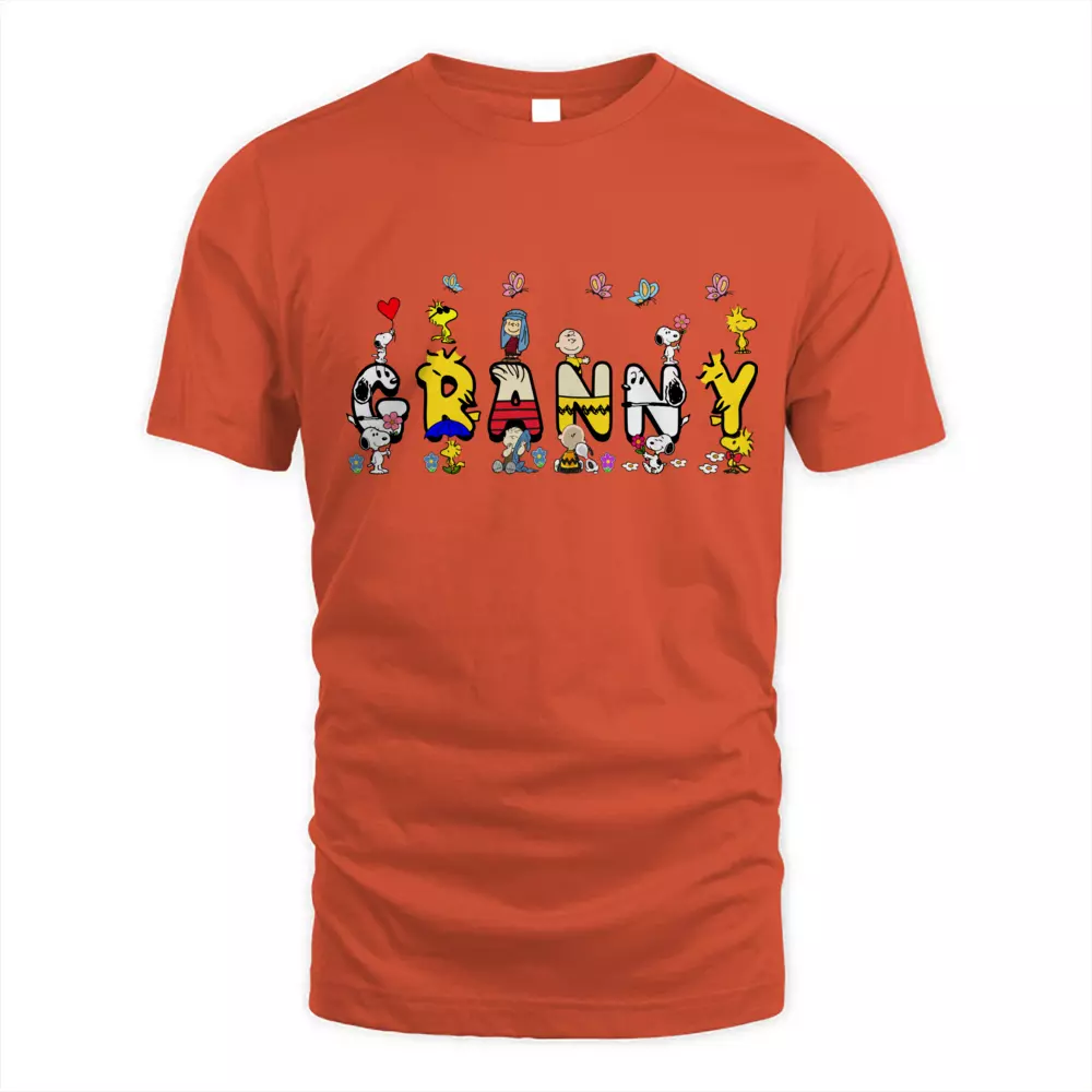 Custom Name Cute Dog