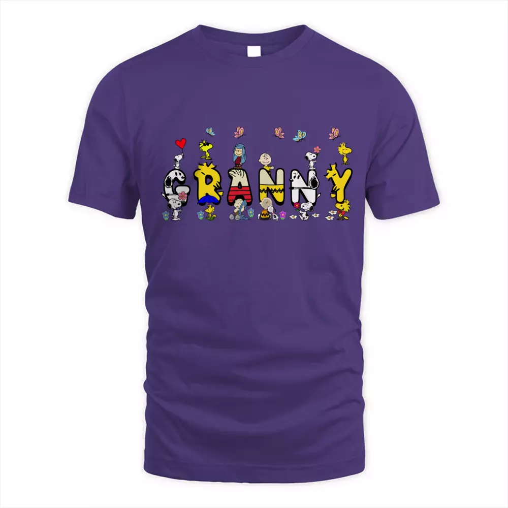 Custom Name Cute Dog