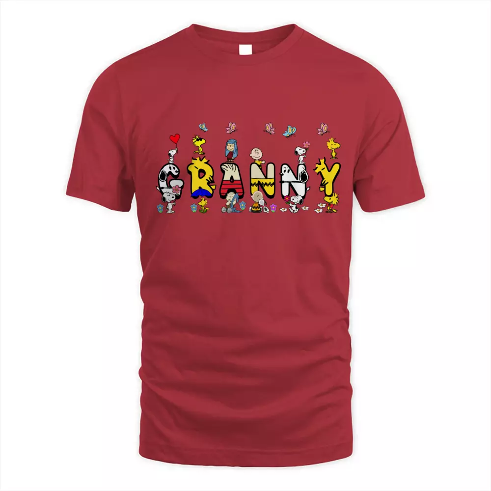 Custom Name Cute Dog