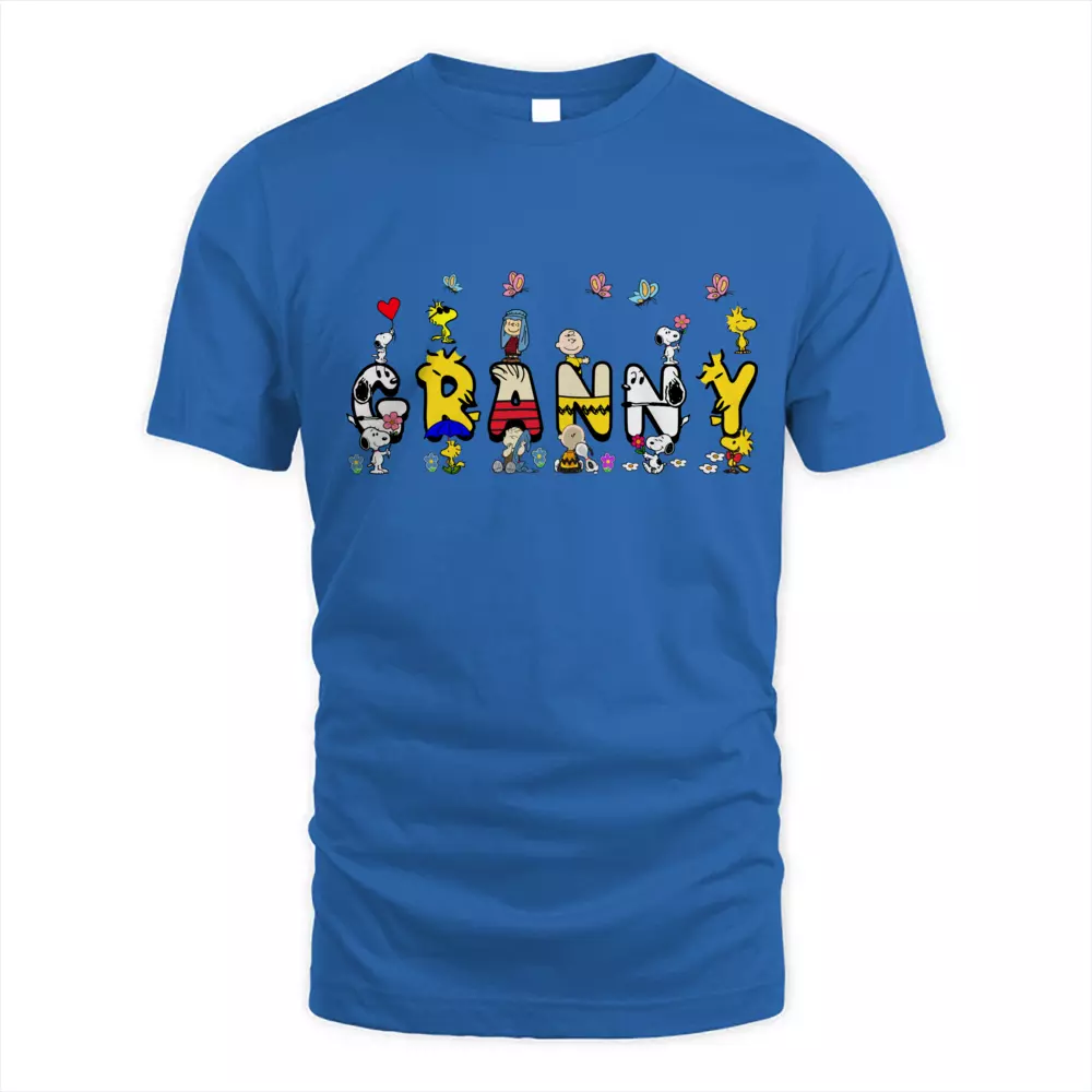 Custom Name Cute Dog