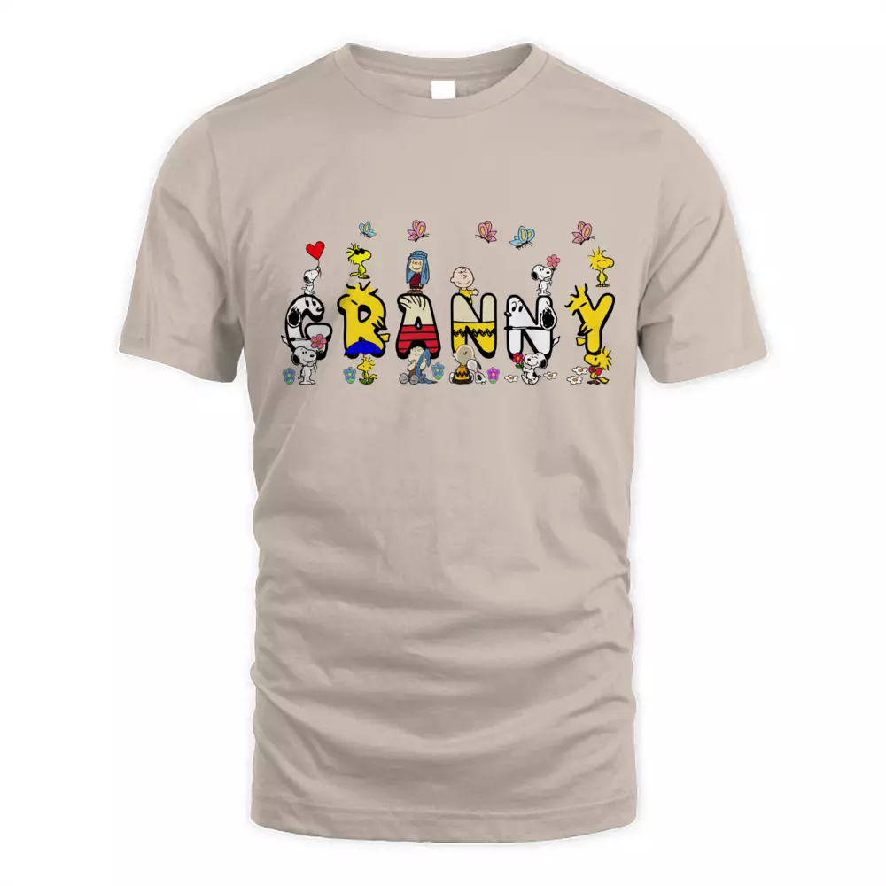 Custom Name Cute Dog