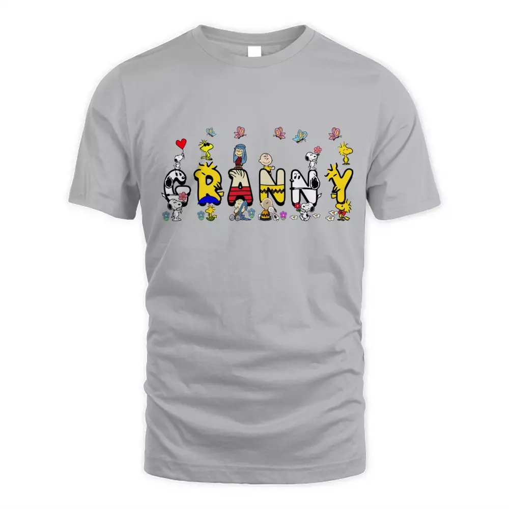 Custom Name Cute Dog