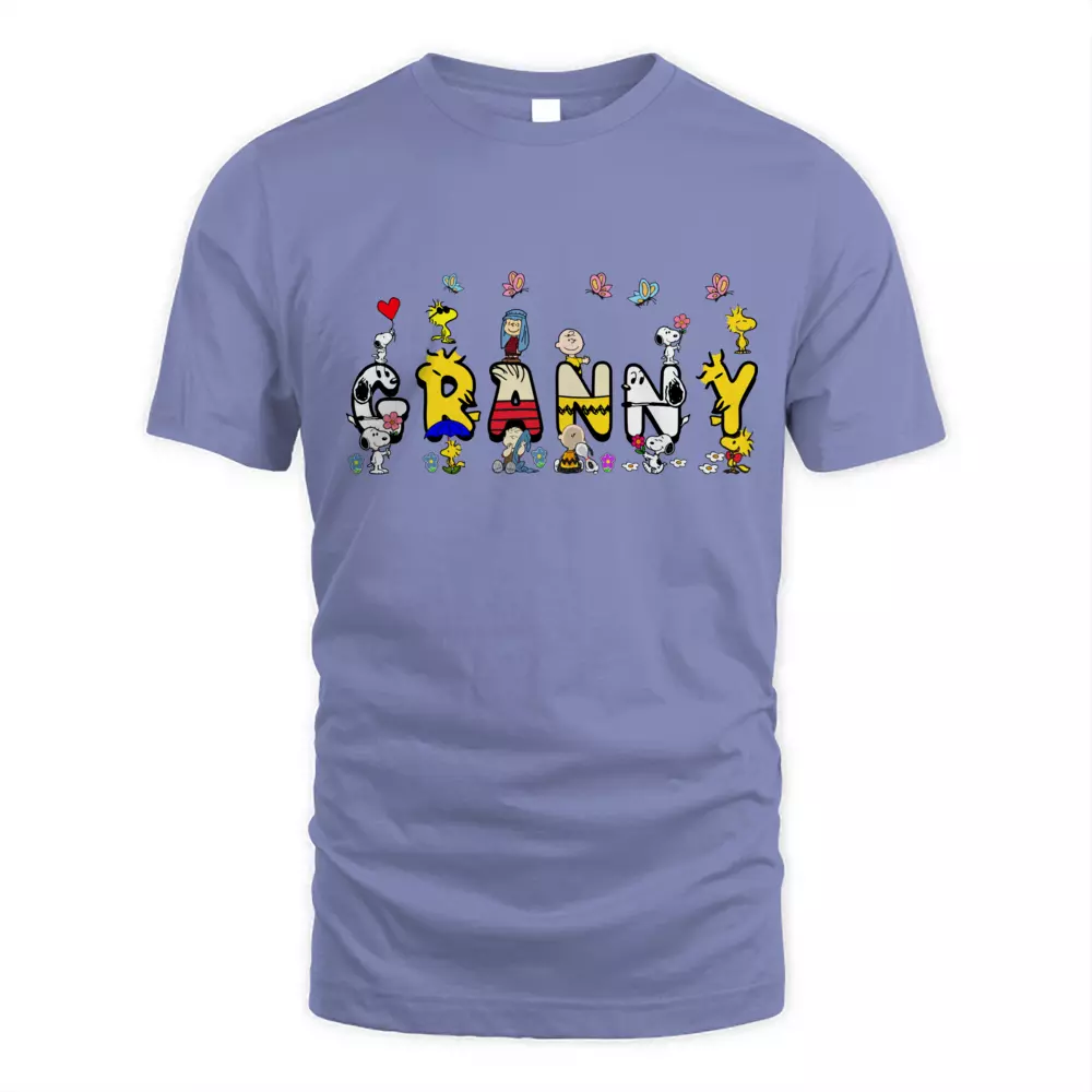 Custom Name Cute Dog