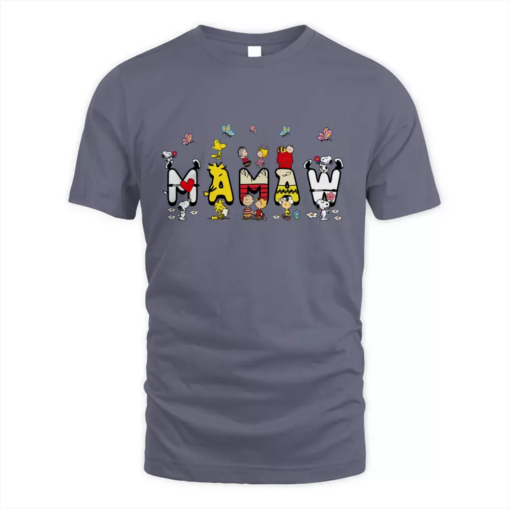 Custom Name Cute Dog Mom
