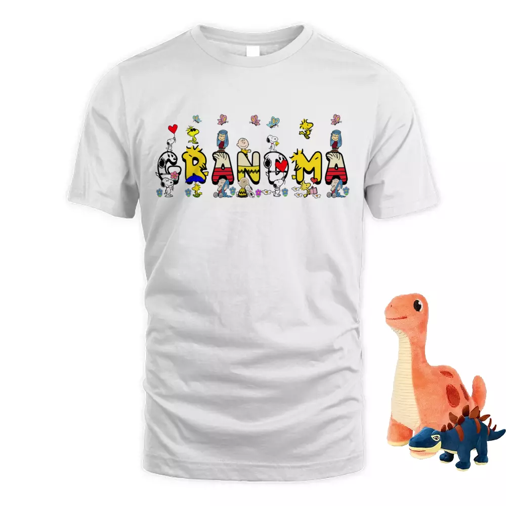 Toddler TShirt