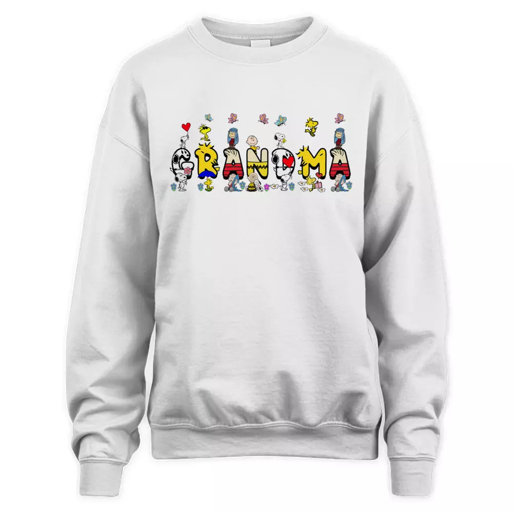 UnisexSweatshirt
