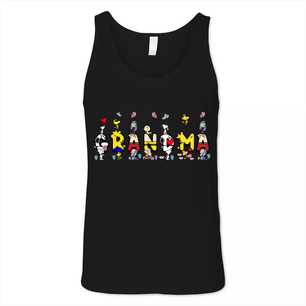 Unisex Tank Top
