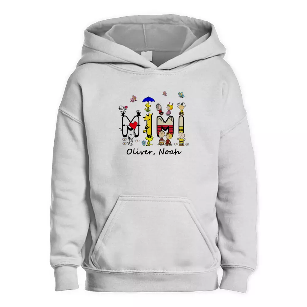 Kids Hoodie
