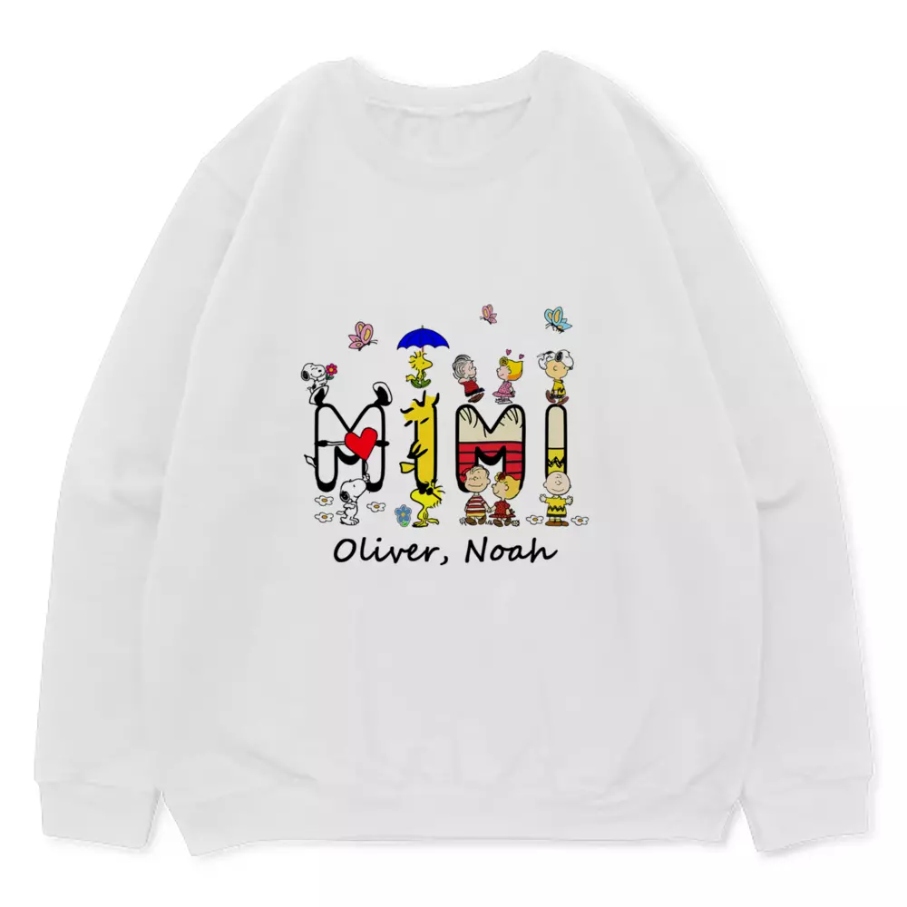 Kids Sweatshirt
