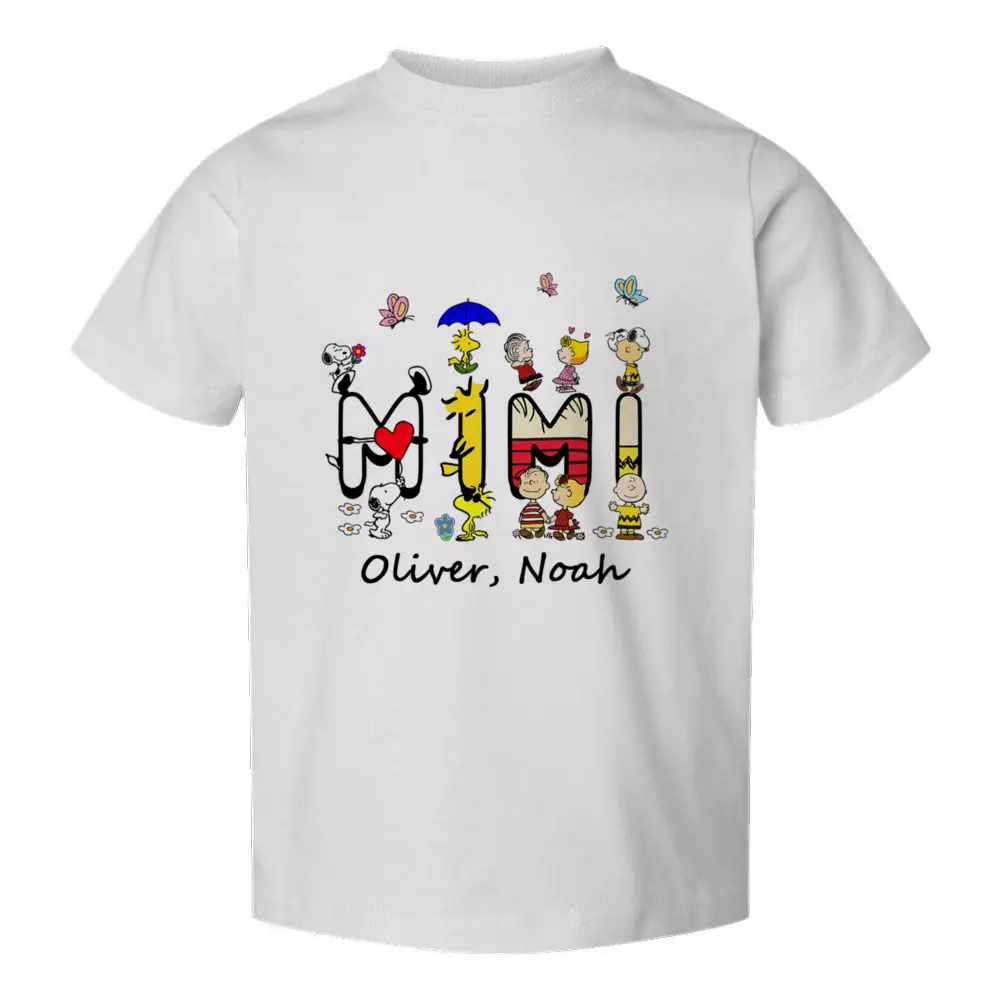 Toddler TShirt