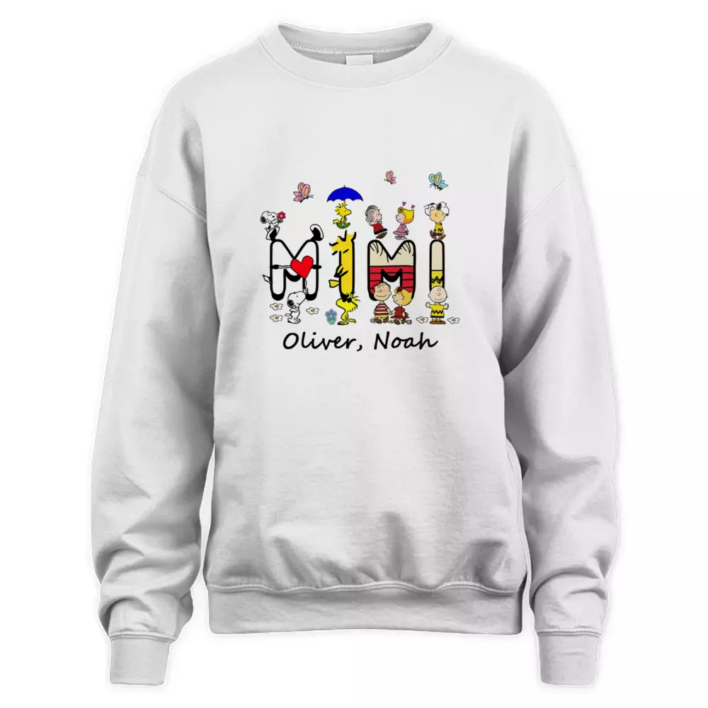 Unisex Sweatshirt