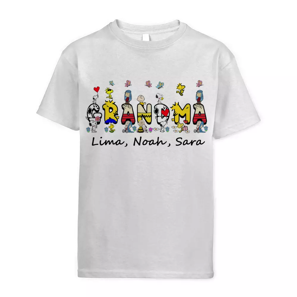Kids T-Shirt