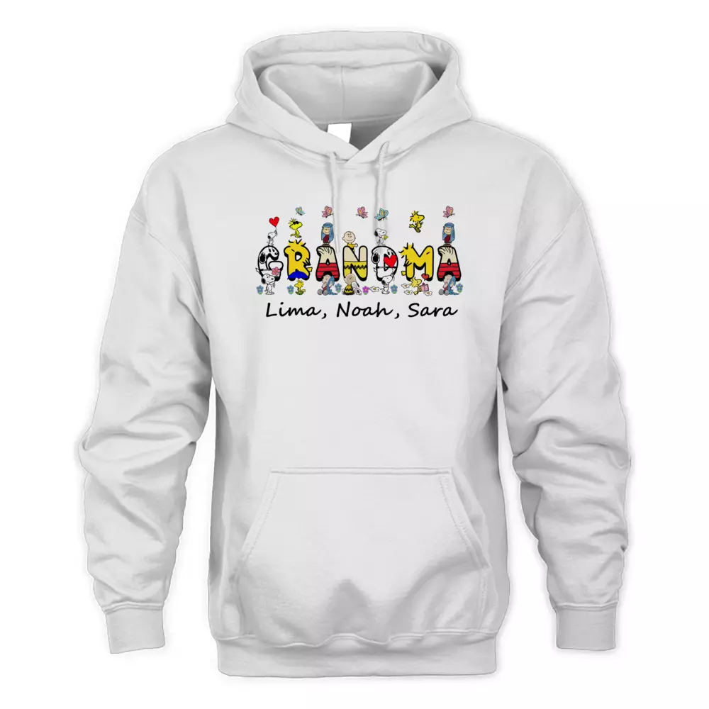 Unisex Hoodie
