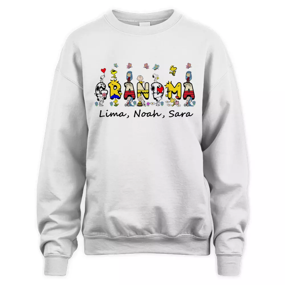 UnisexSweatshirt