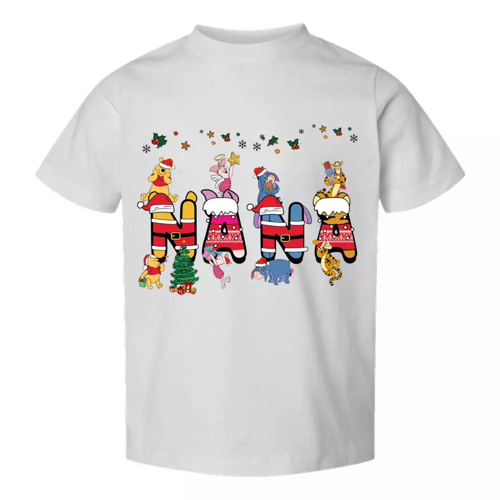 Toddler TShirt