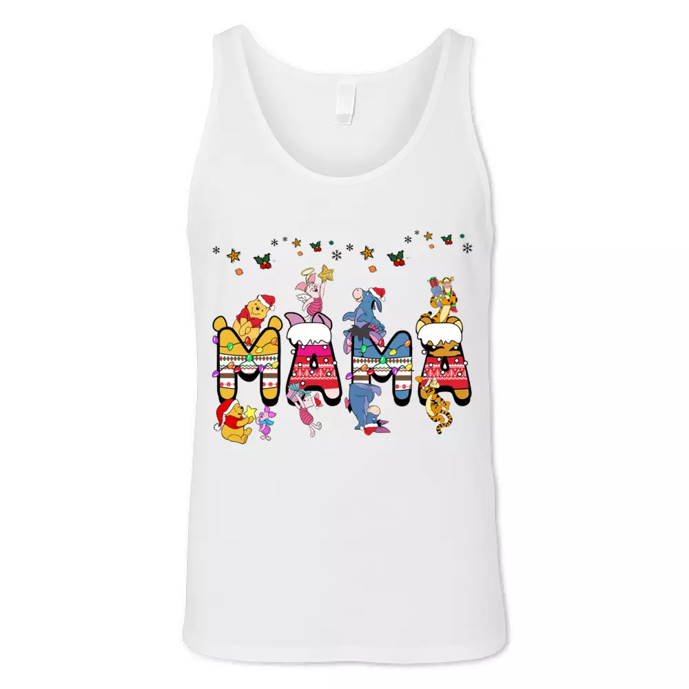 Unisex Tank Top