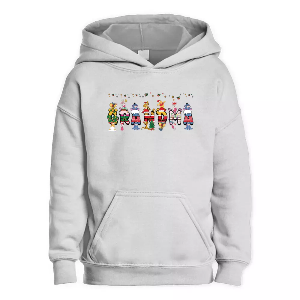 Kids Hoodie