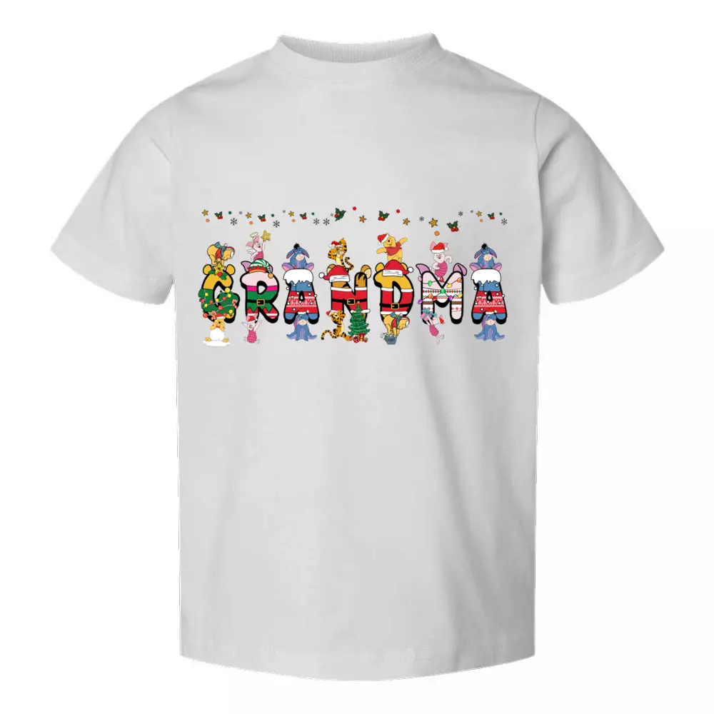 Toddler TShirt