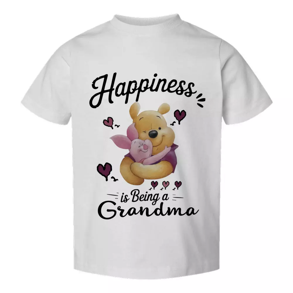 Toddler TShirt
