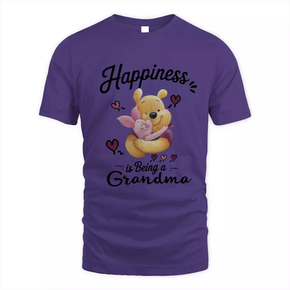 Happiness is Being a Custom Title