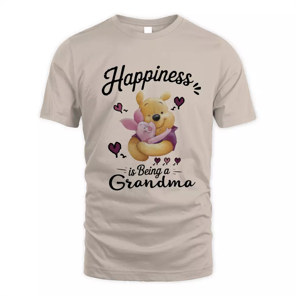 Happiness is Being a Custom Title