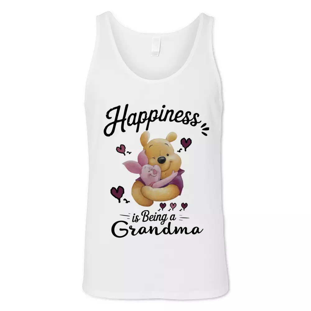 Unisex Tank Top