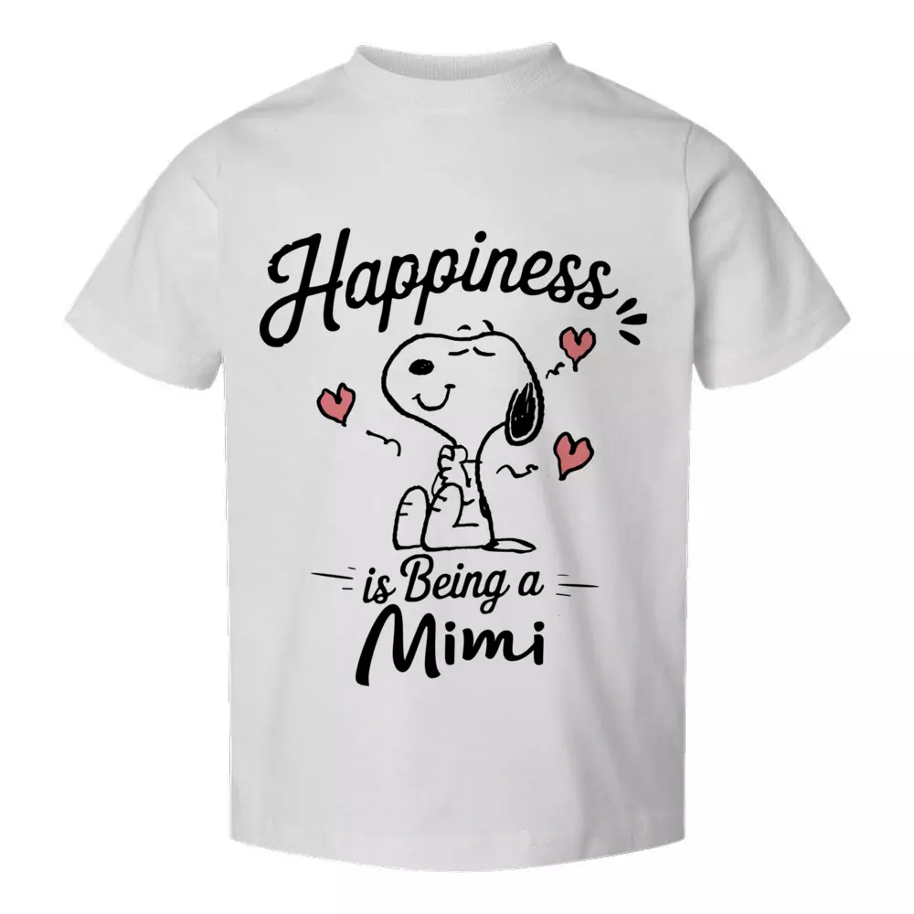 Toddler TShirt