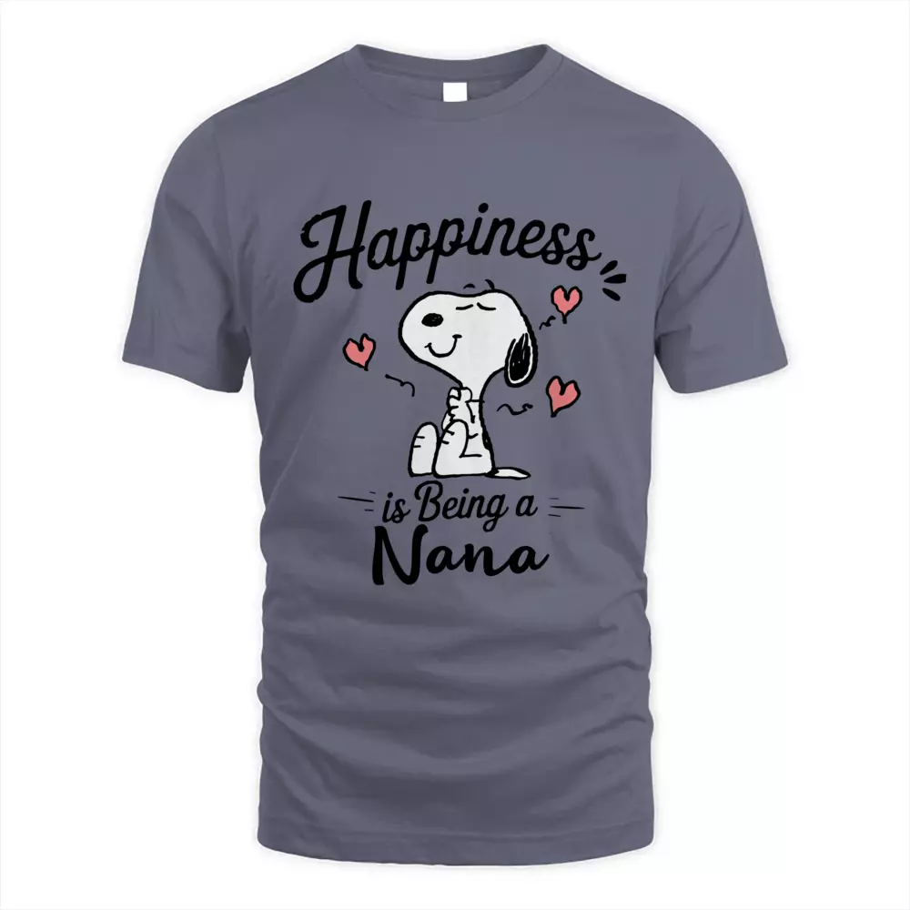 Happiness is Being a Custom Title