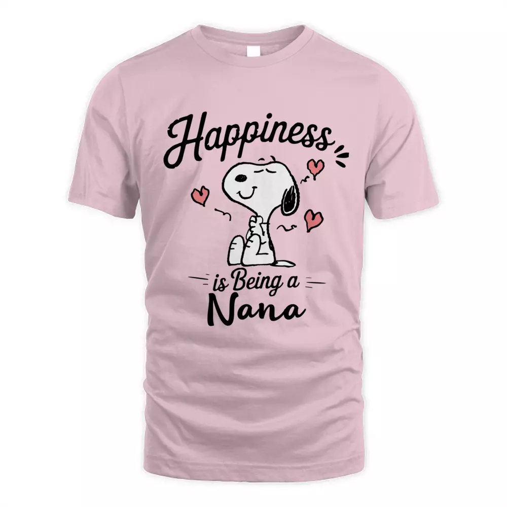 Happiness is Being a Custom Title