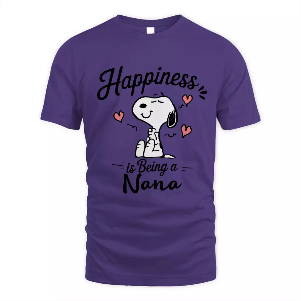 Happiness is Being a Custom Title