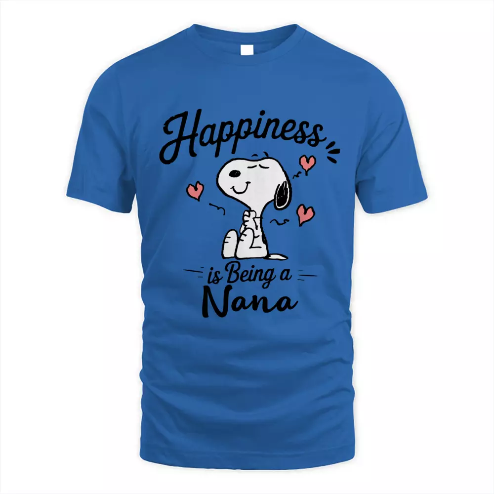 Happiness is Being a Custom Title