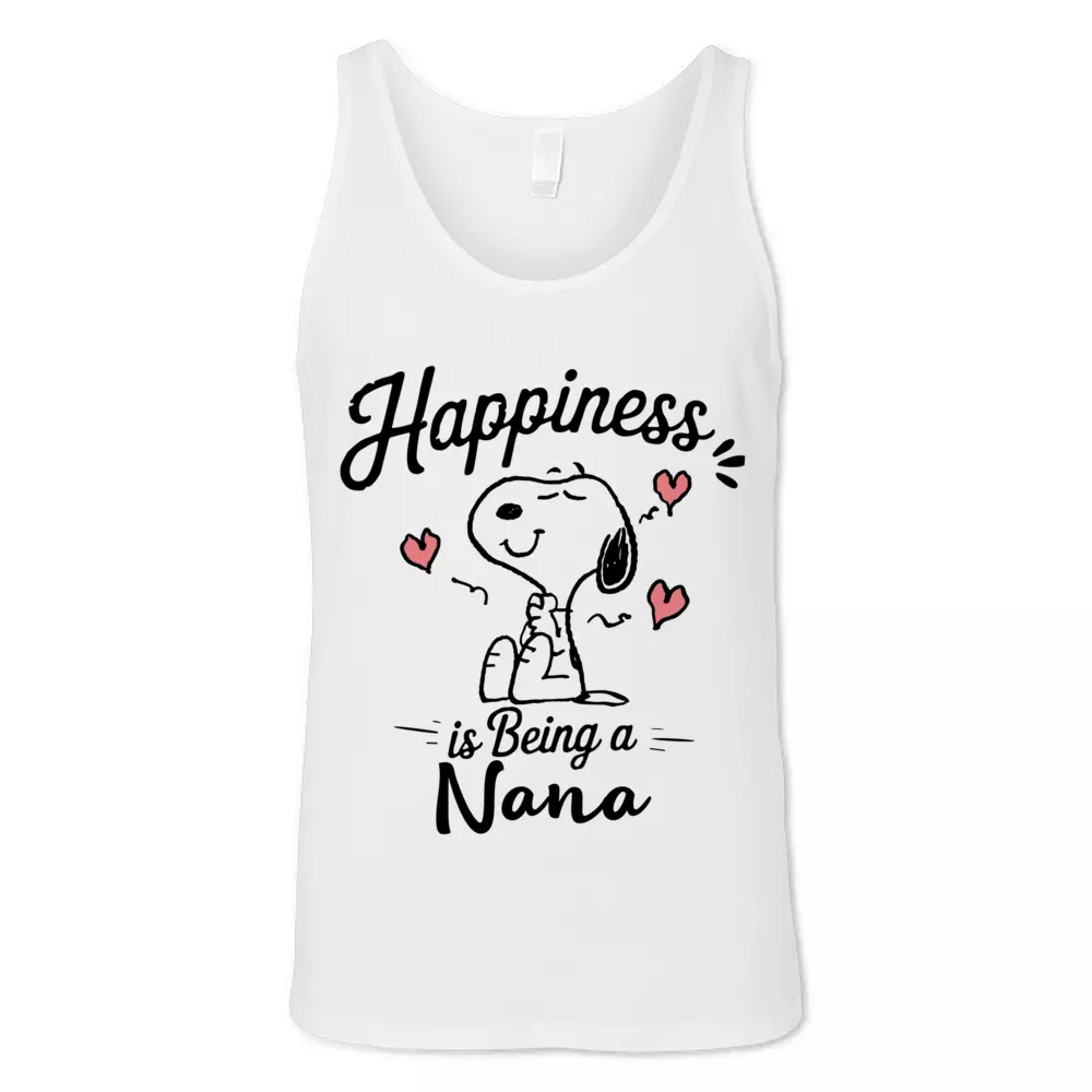 Unisex Tank Top