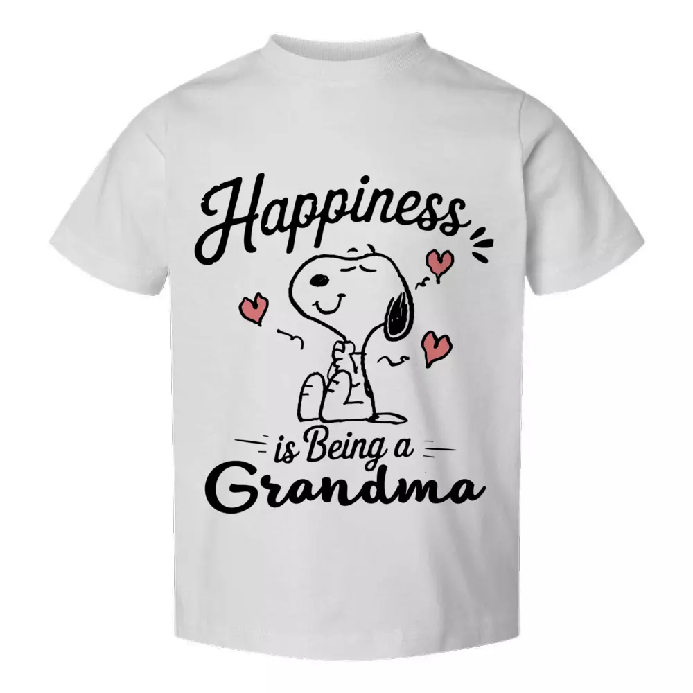 Toddler TShirt
