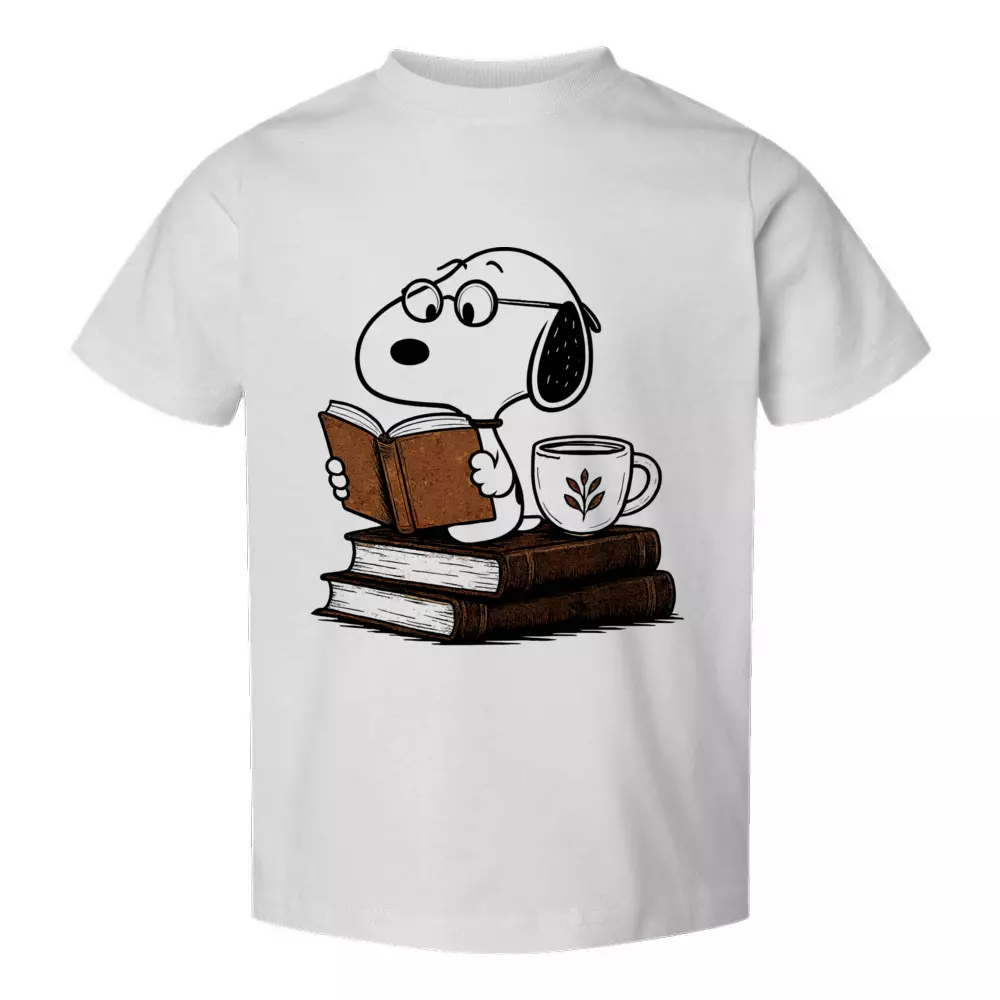 Toddler TShirt