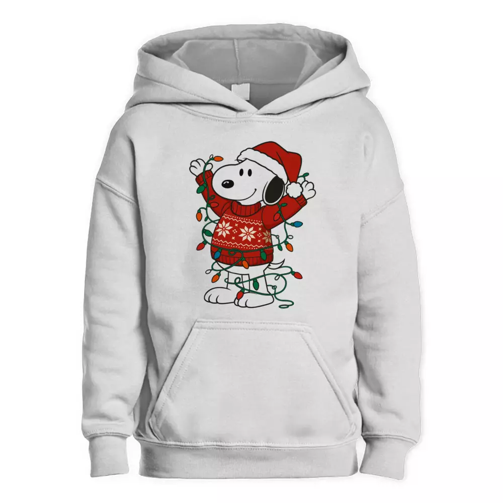 Kids Hoodie