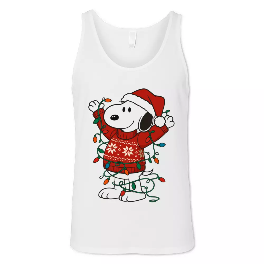 Unisex Tank Top