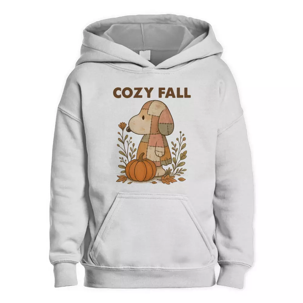 Kids Hoodie