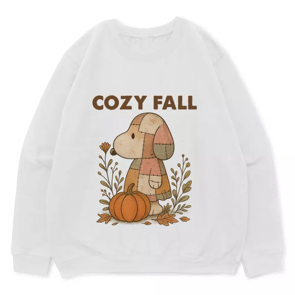 Kids Sweatshirt
