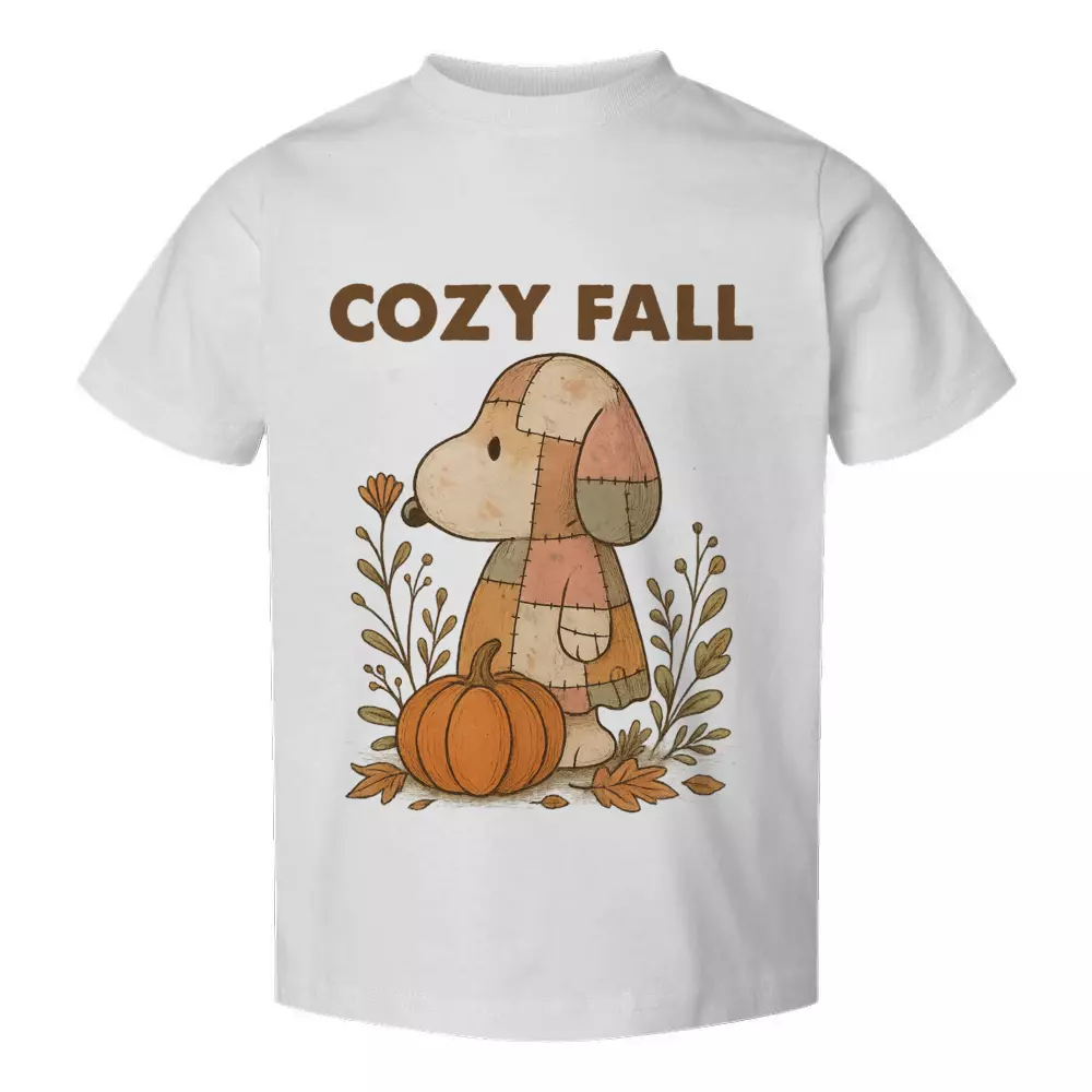 Toddler TShirt