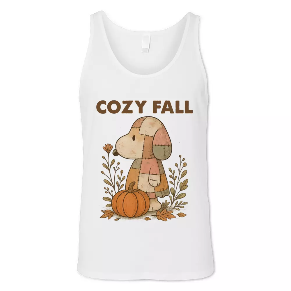 Unisex Tank Top