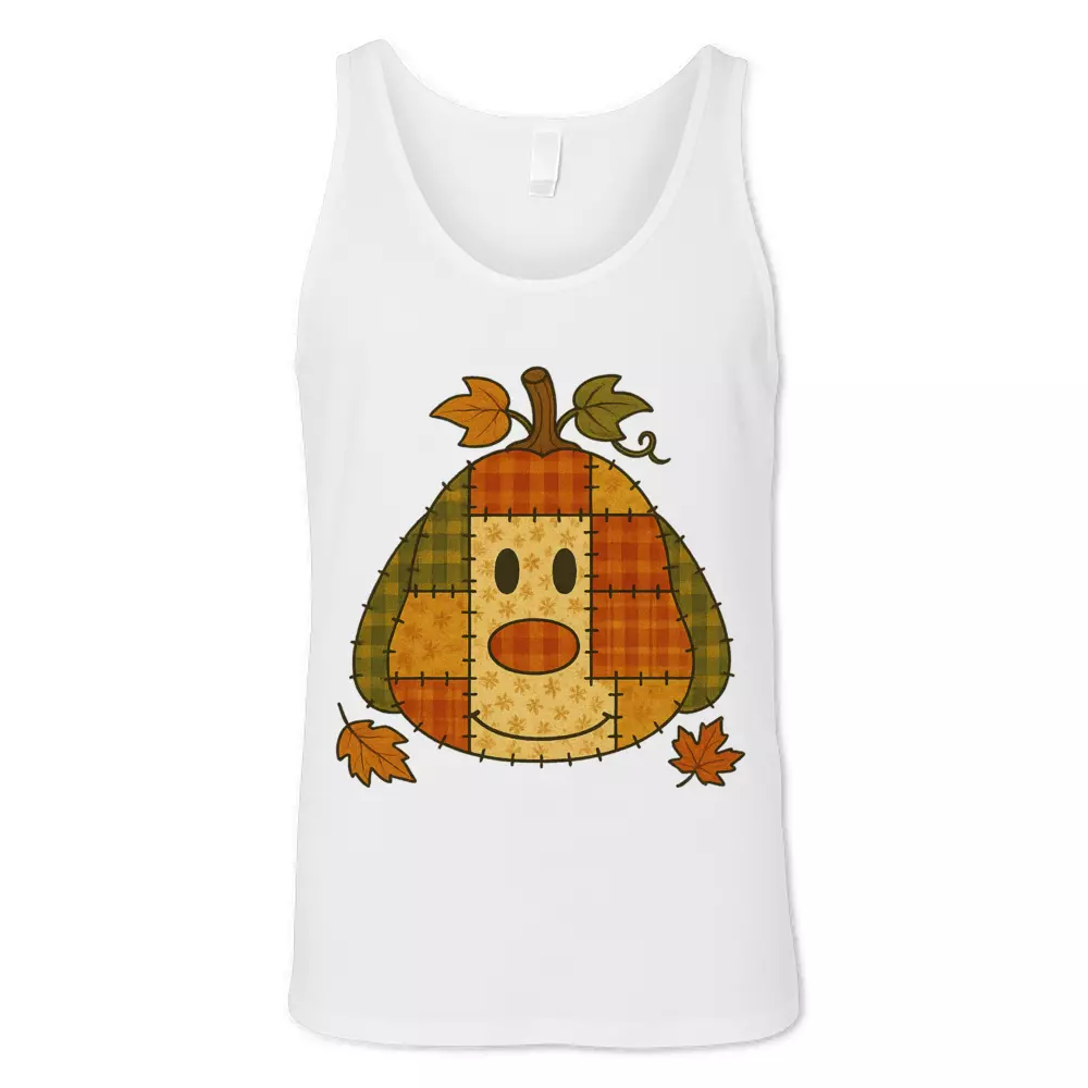 Unisex Tank Top