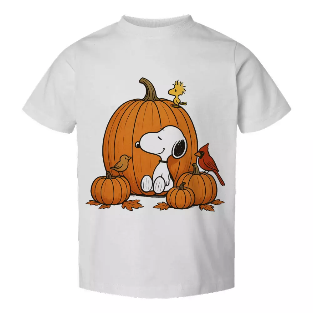 Toddler TShirt