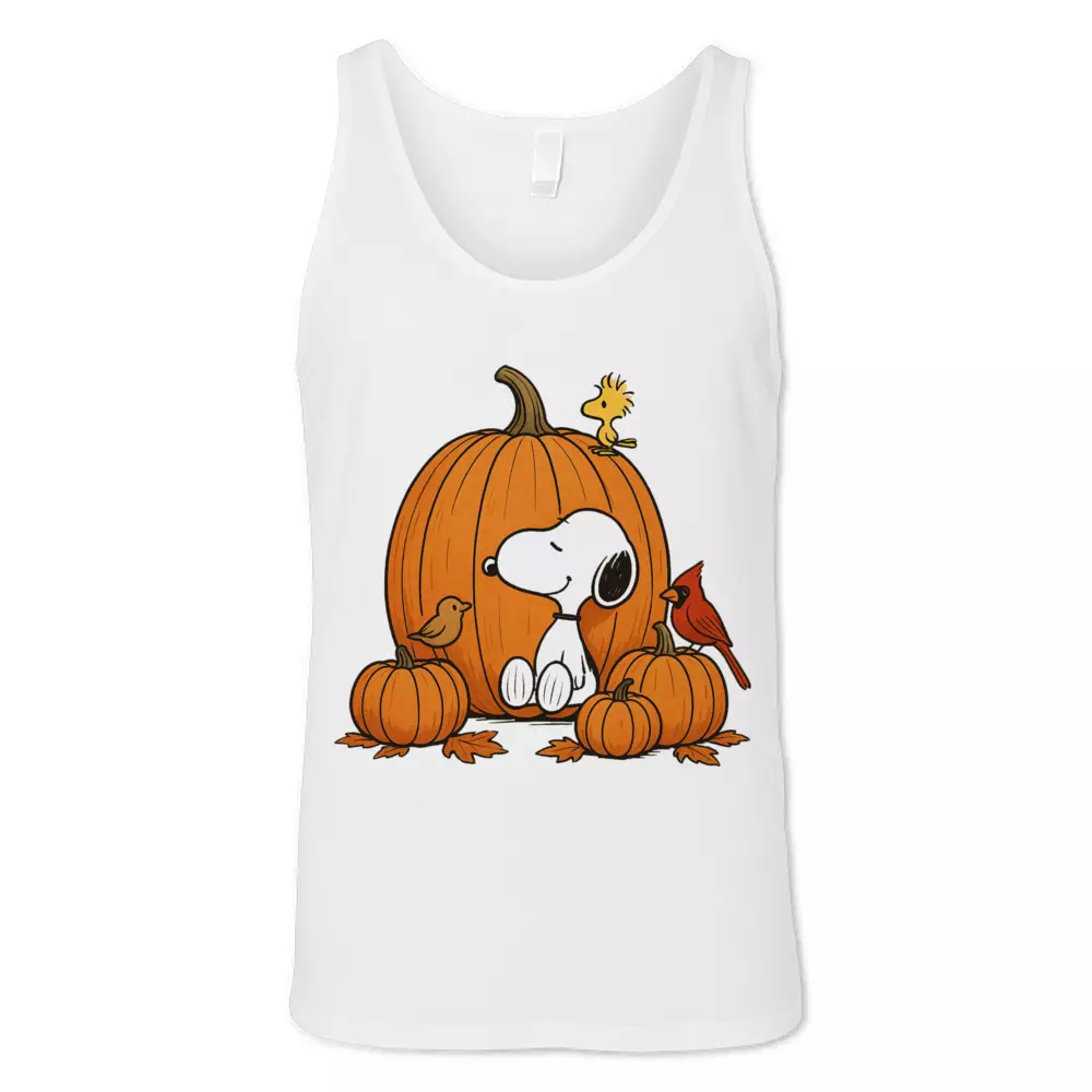 Unisex Tank Top