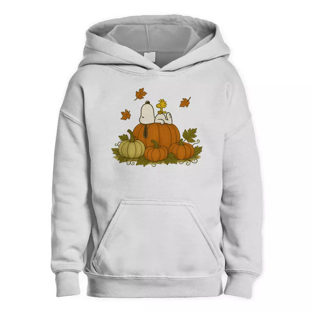 Kids Hoodie